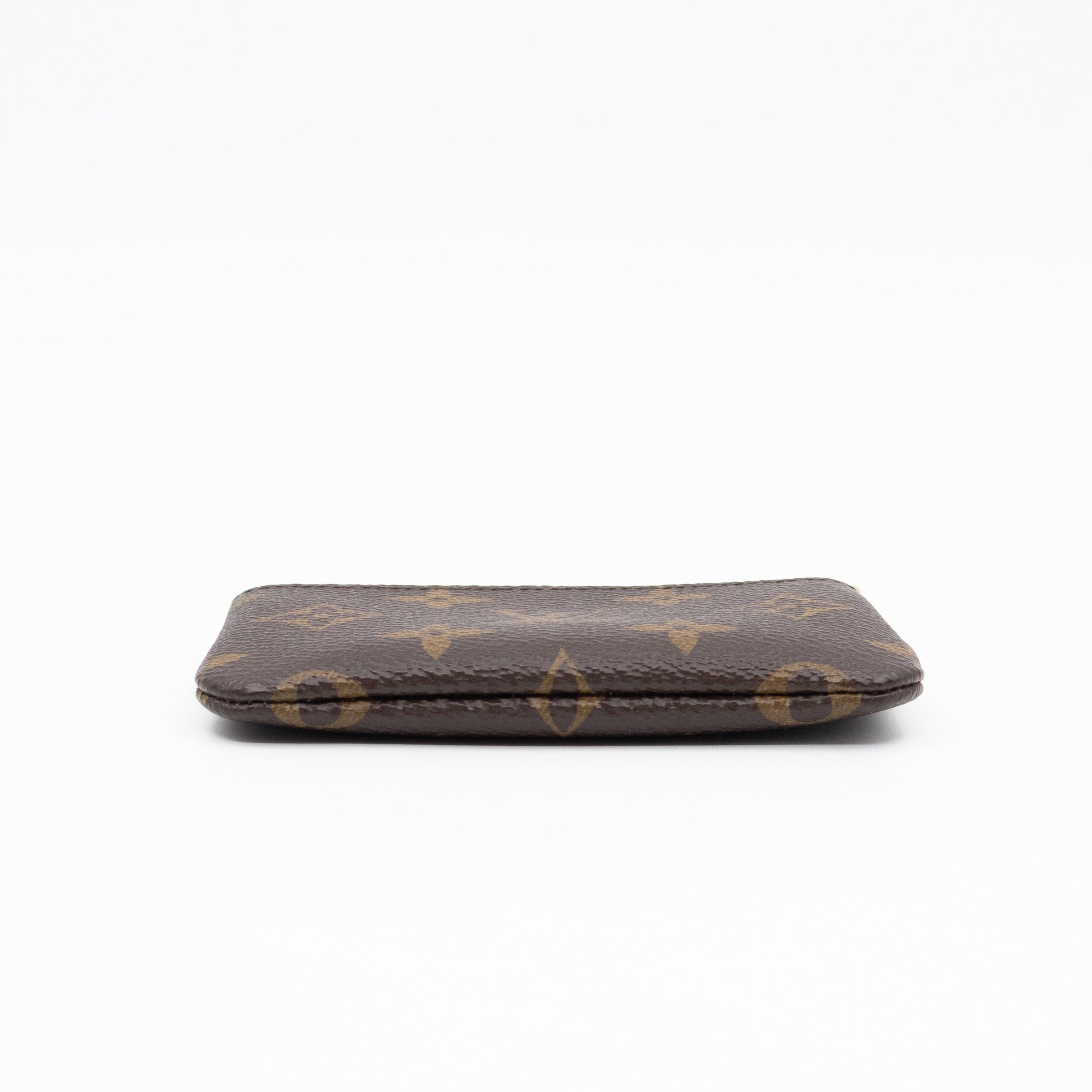 Key Pouch Monogram