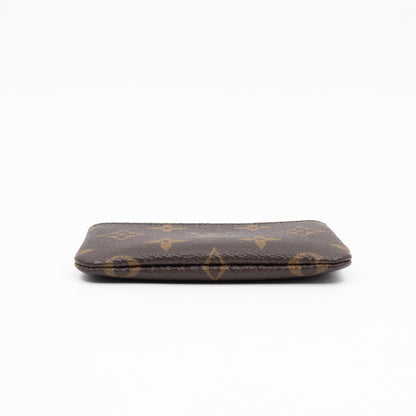 Key Pouch Monogram