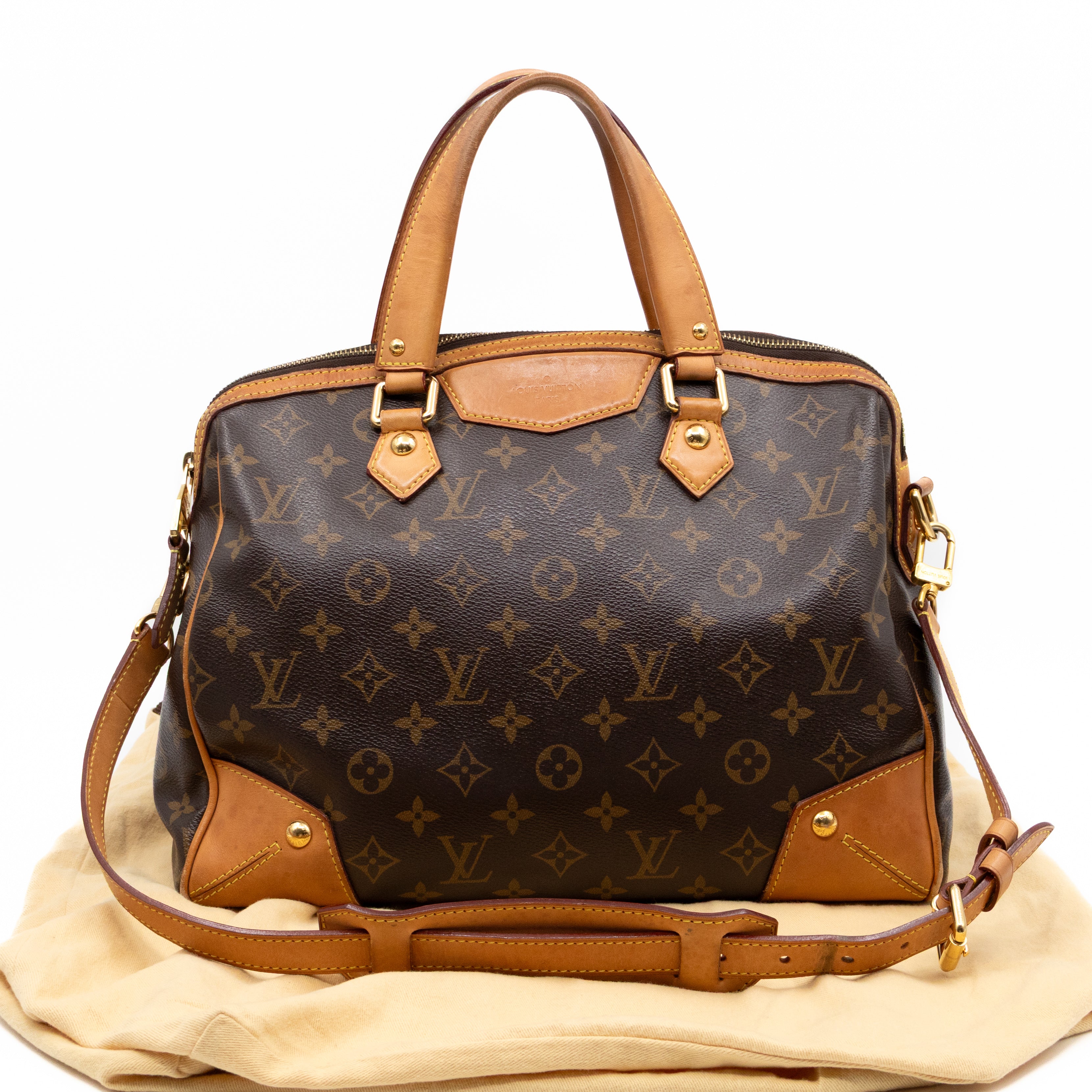 Retiro PM Monogram