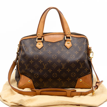 Retiro PM Monogram