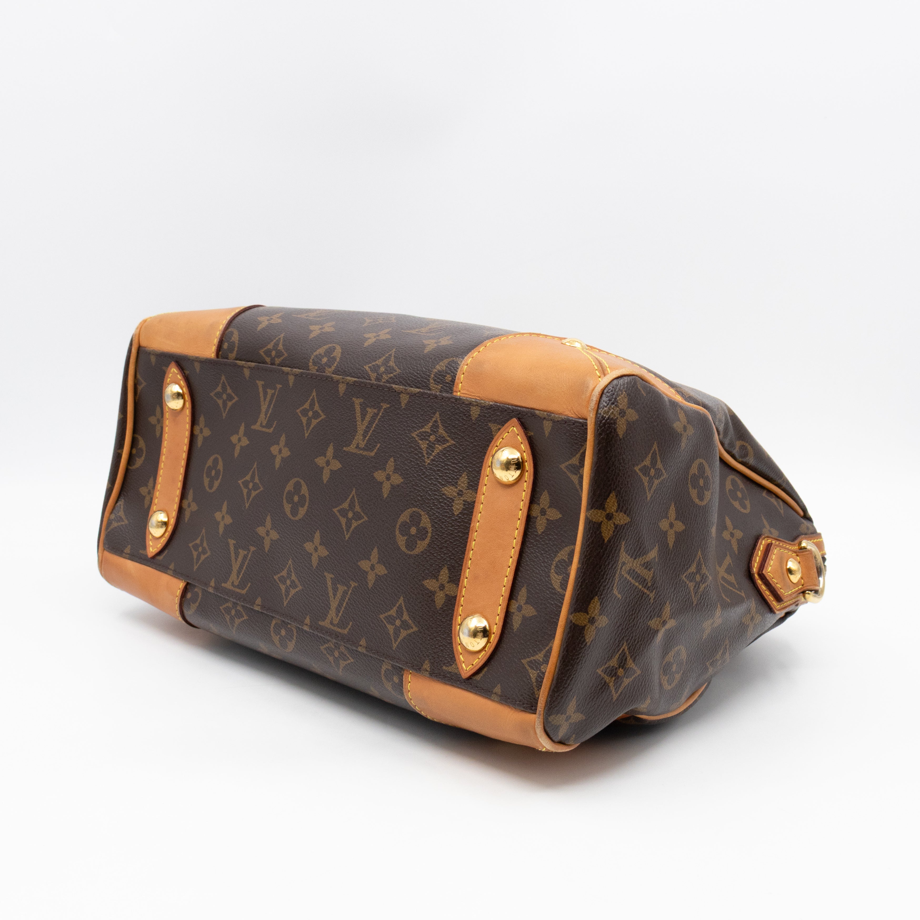 Retiro PM Monogram