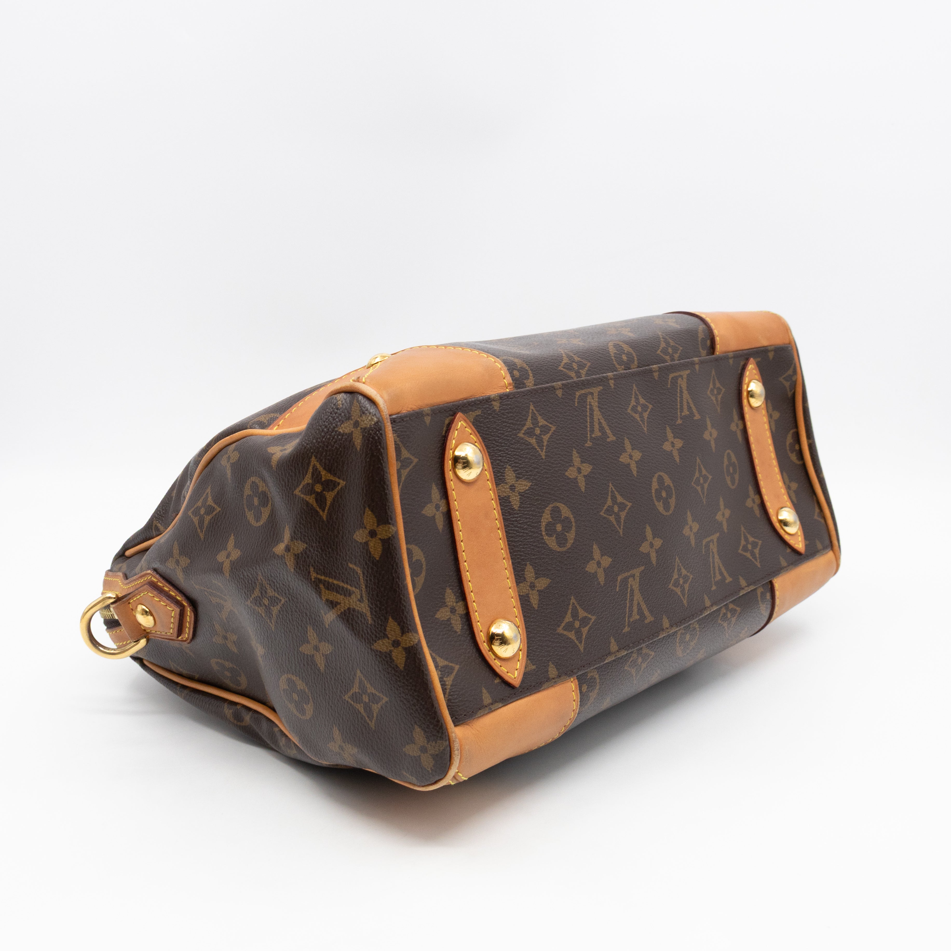 Retiro PM Monogram