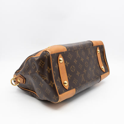 Retiro PM Monogram