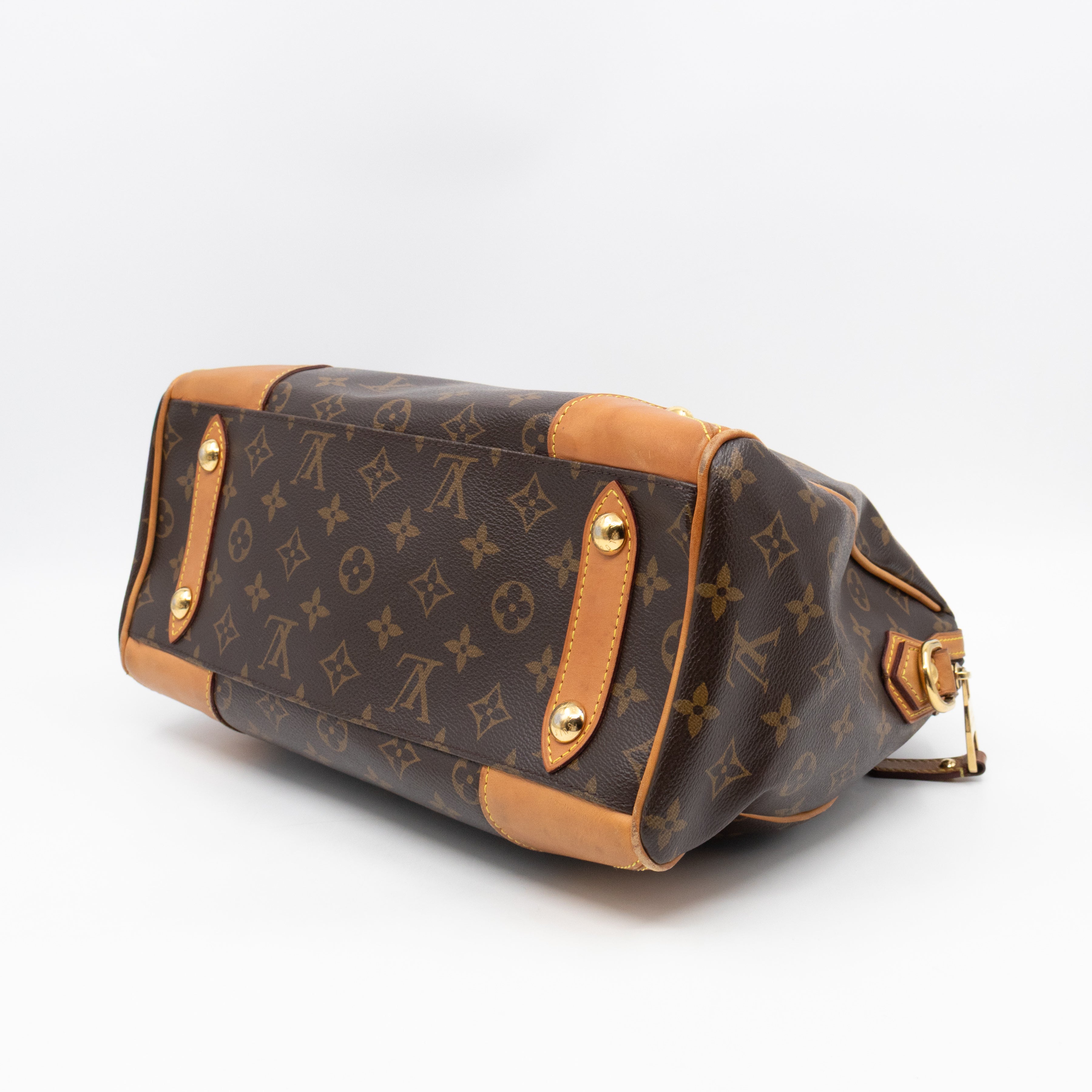Retiro PM Monogram