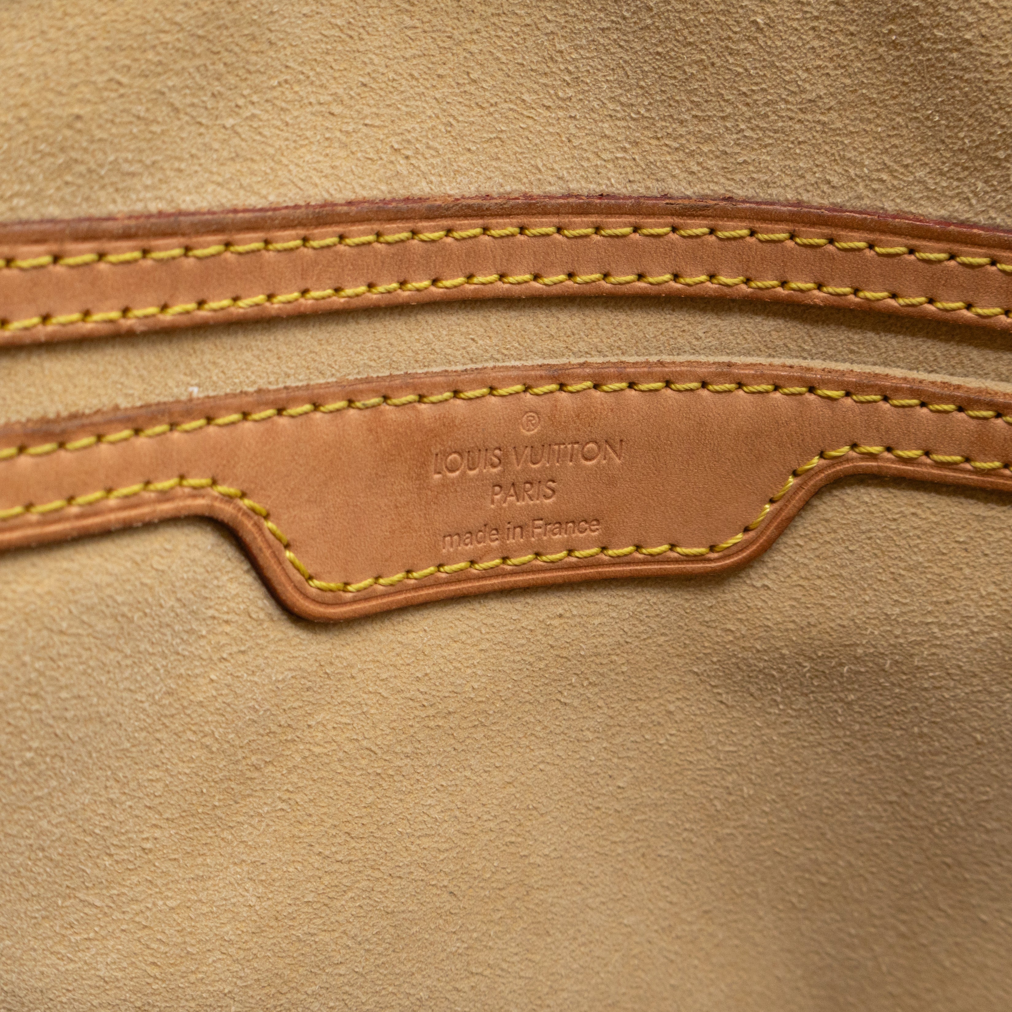 Retiro PM Monogram