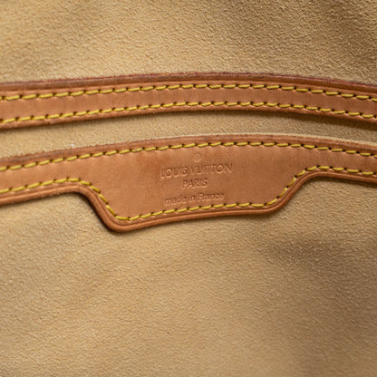 Retiro PM Monogram