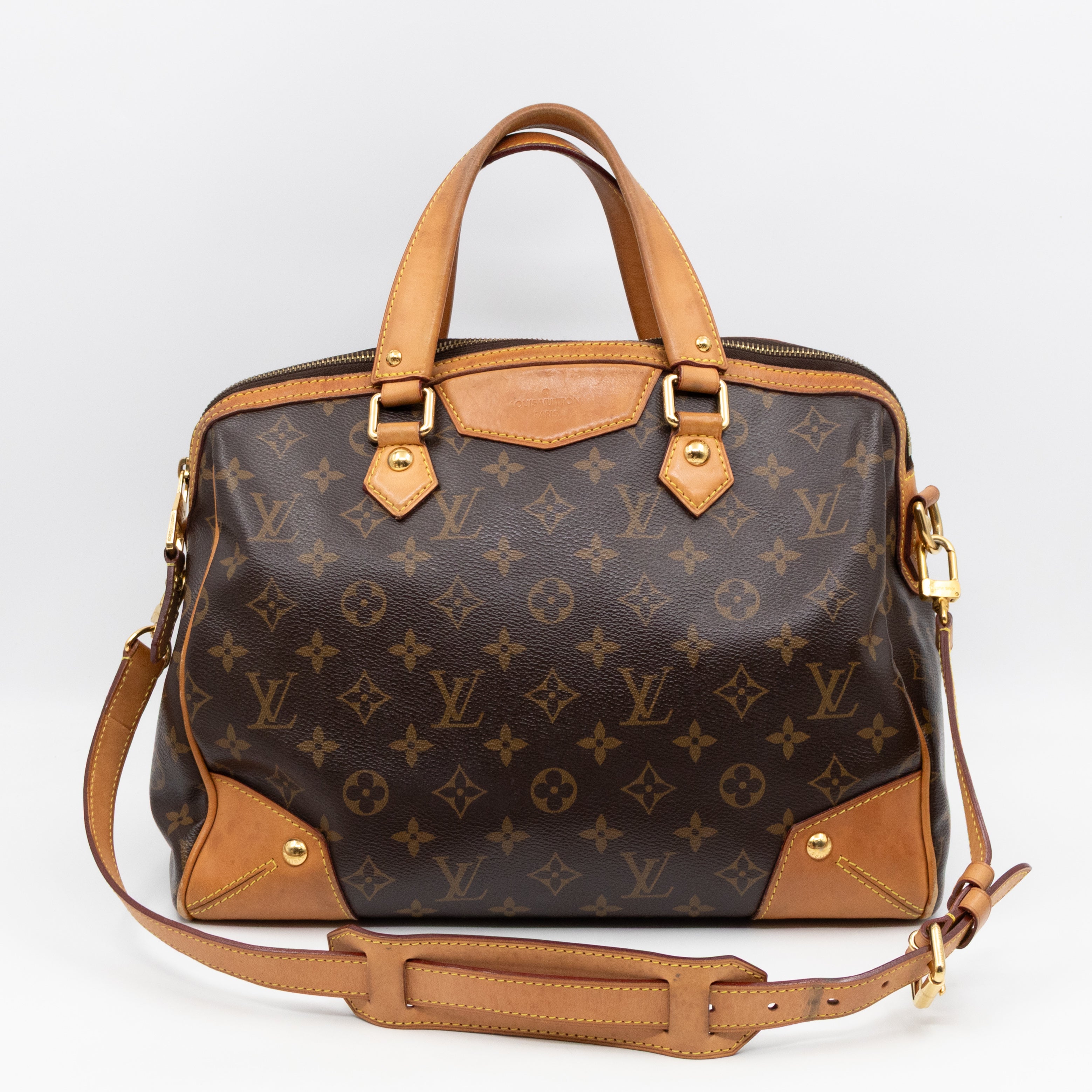 Retiro PM Monogram