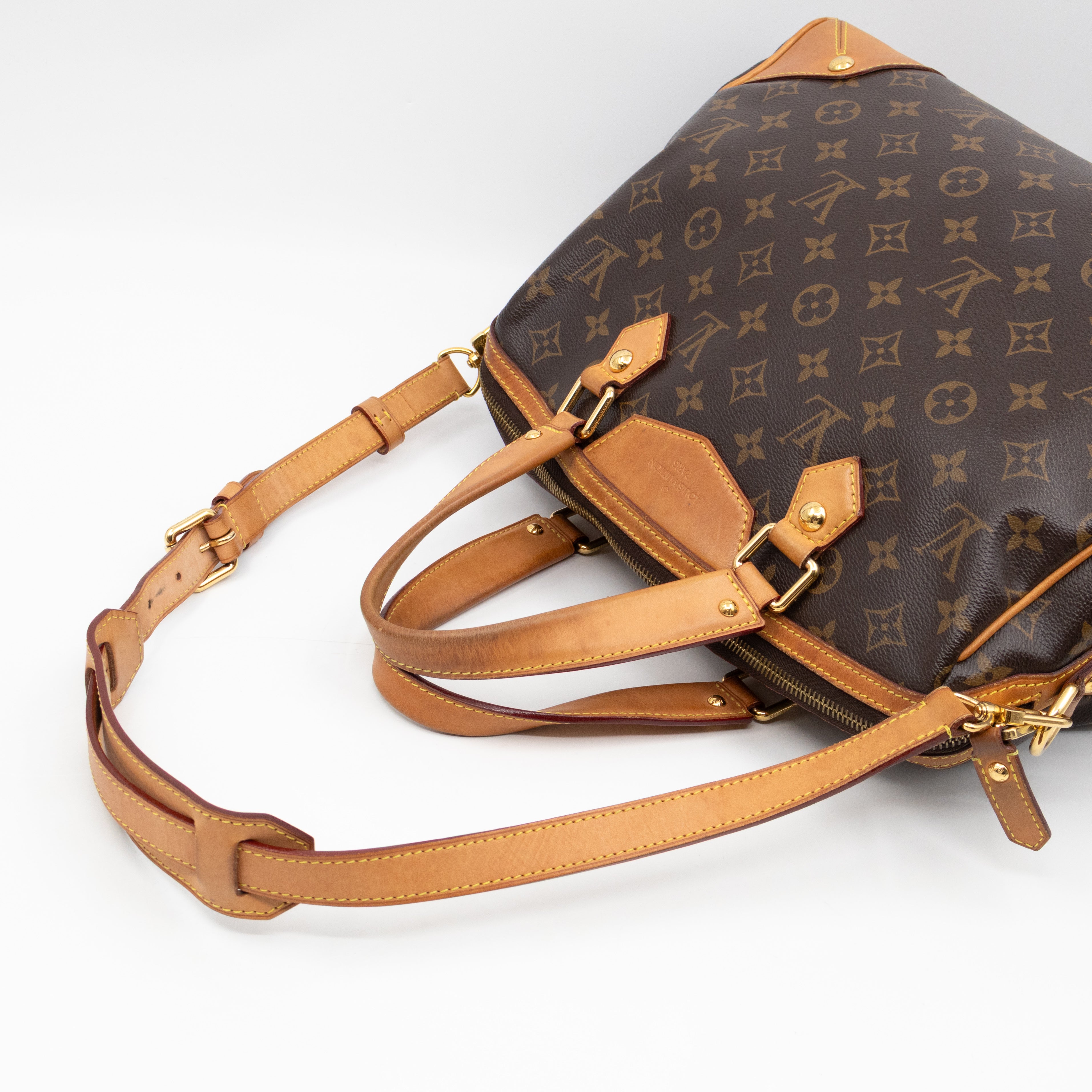 Retiro PM Monogram