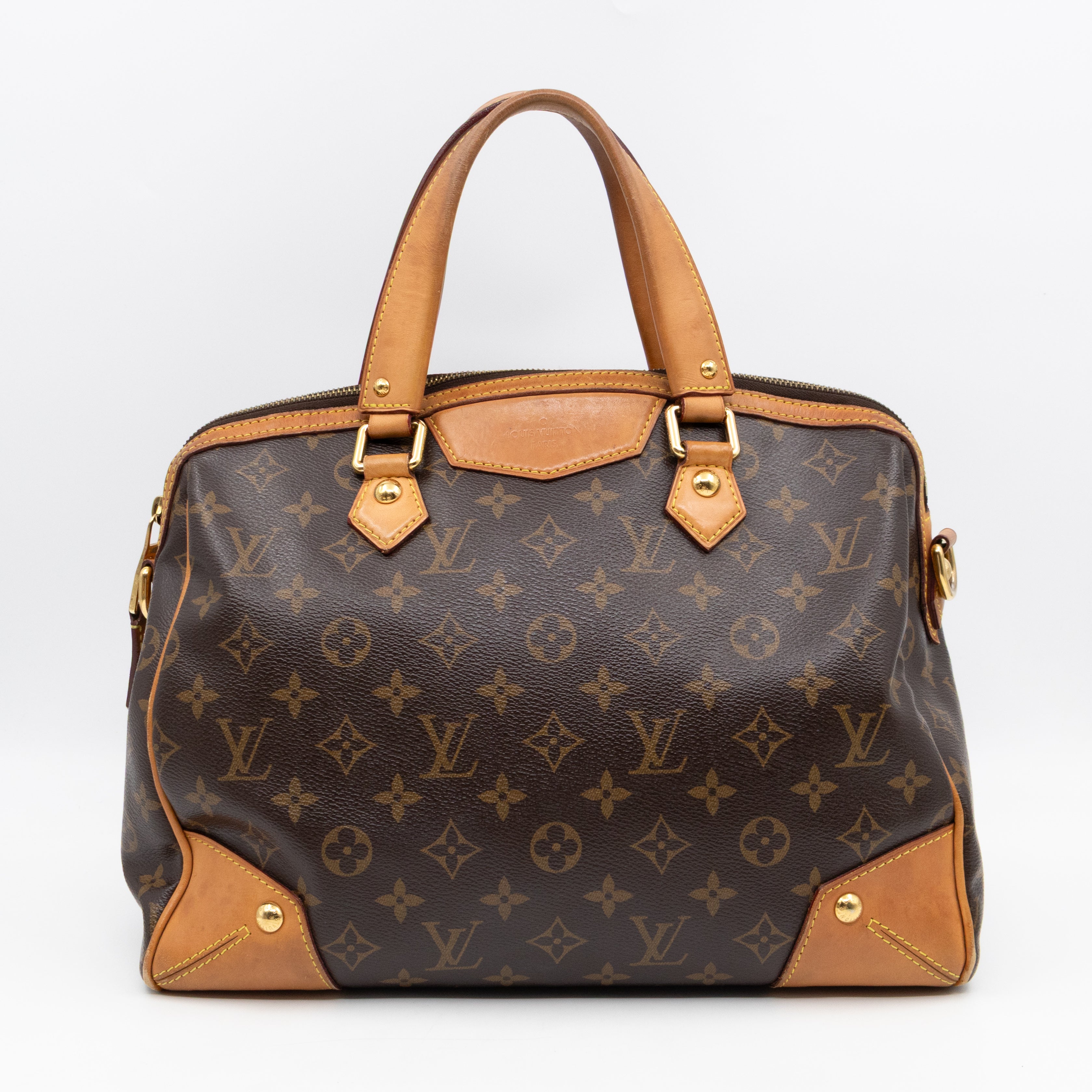 Retiro PM Monogram
