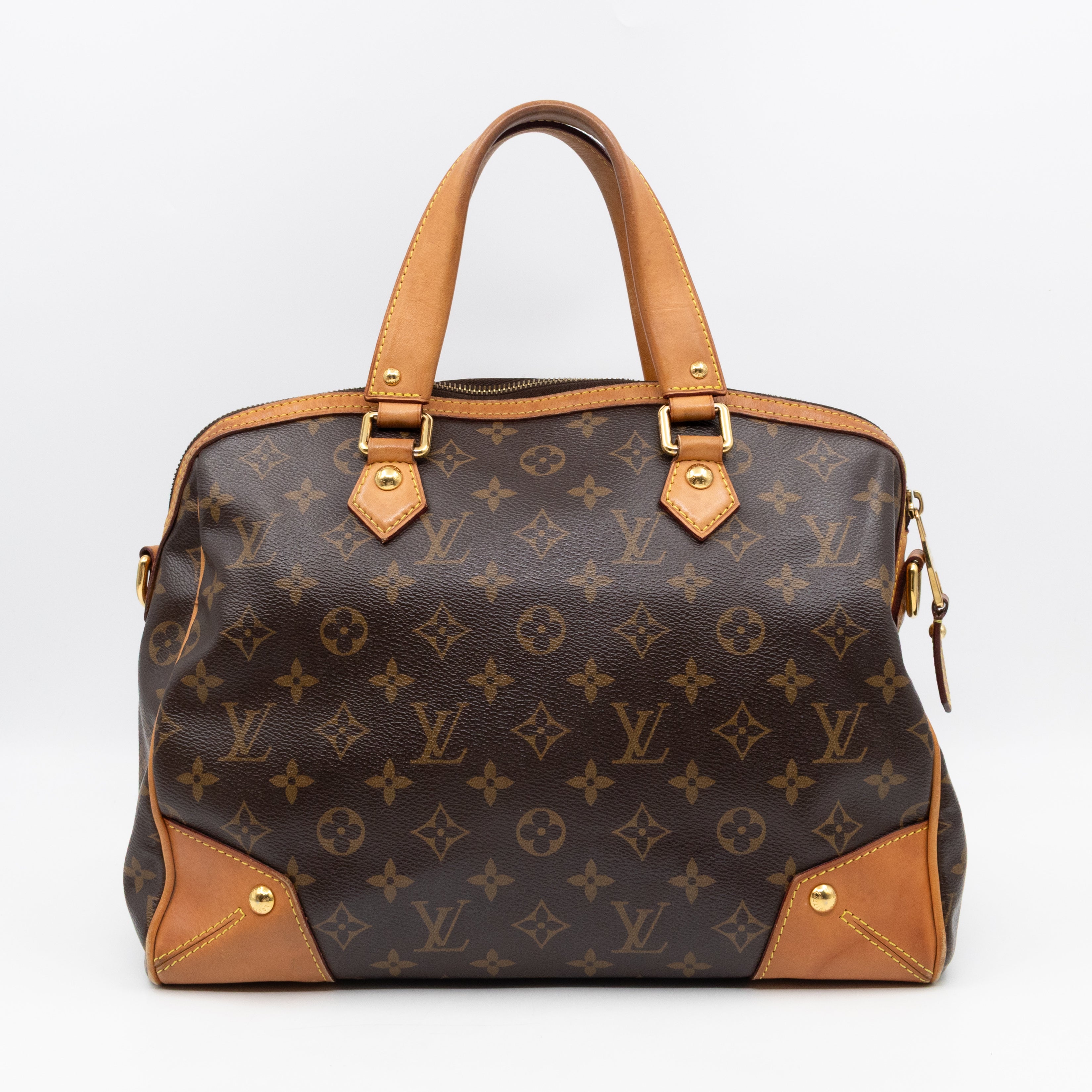 Retiro PM Monogram