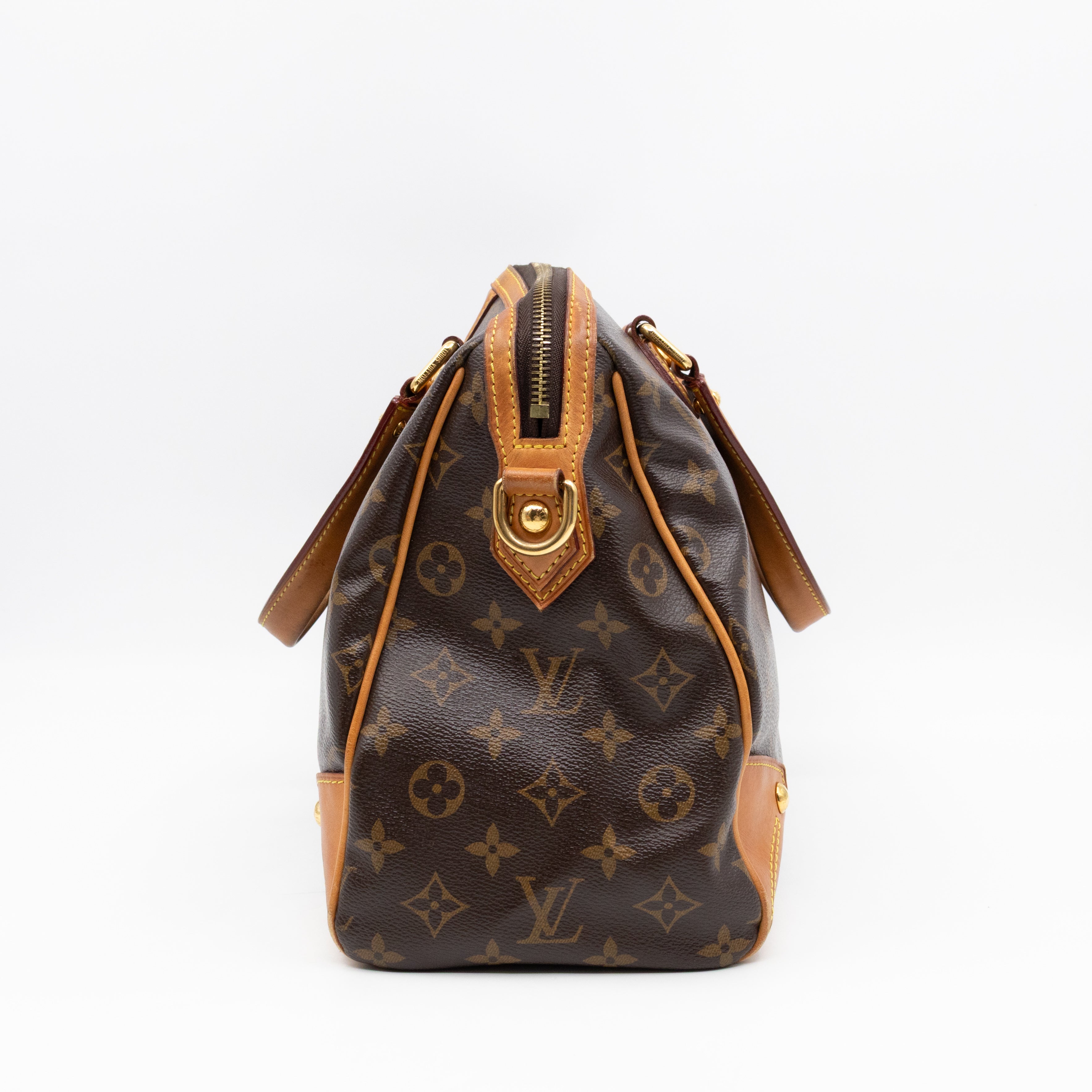 Retiro PM Monogram