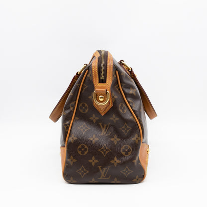 Retiro PM Monogram
