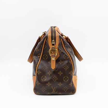 Retiro PM Monogram