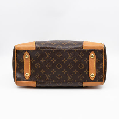 Retiro PM Monogram