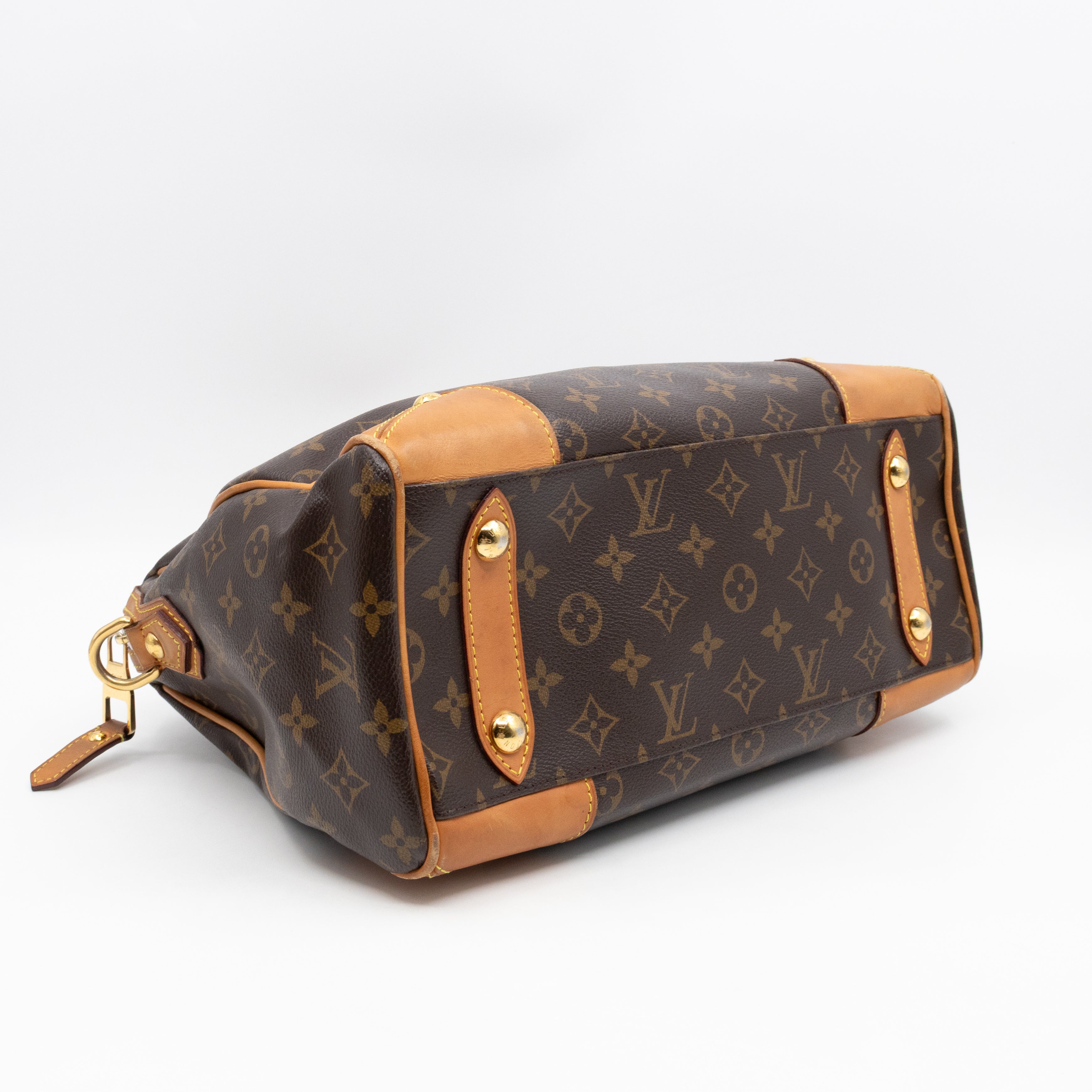 Retiro PM Monogram