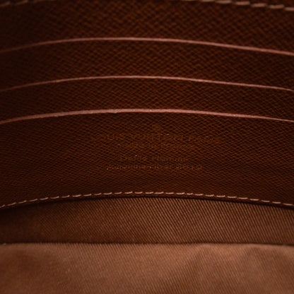 Soft Trunk Pouch Monogram