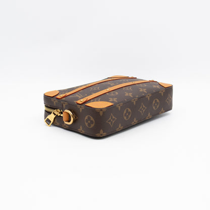 Soft Trunk Pouch Monogram