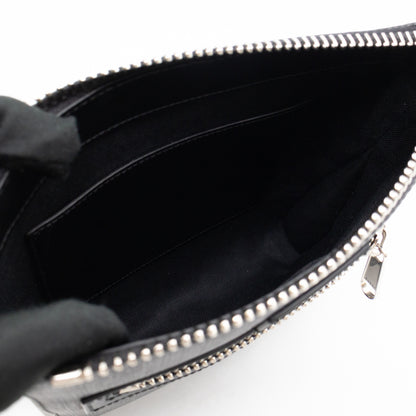 Small Messenger GG Supreme Black