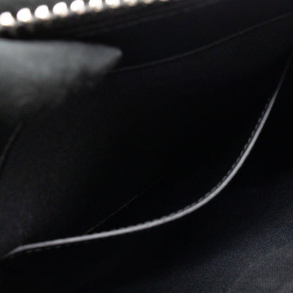 Small Messenger GG Supreme Black