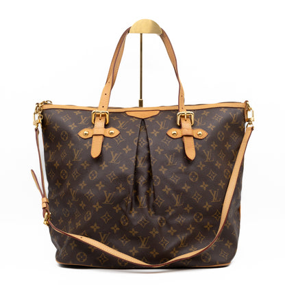 Palermo GM Monogram