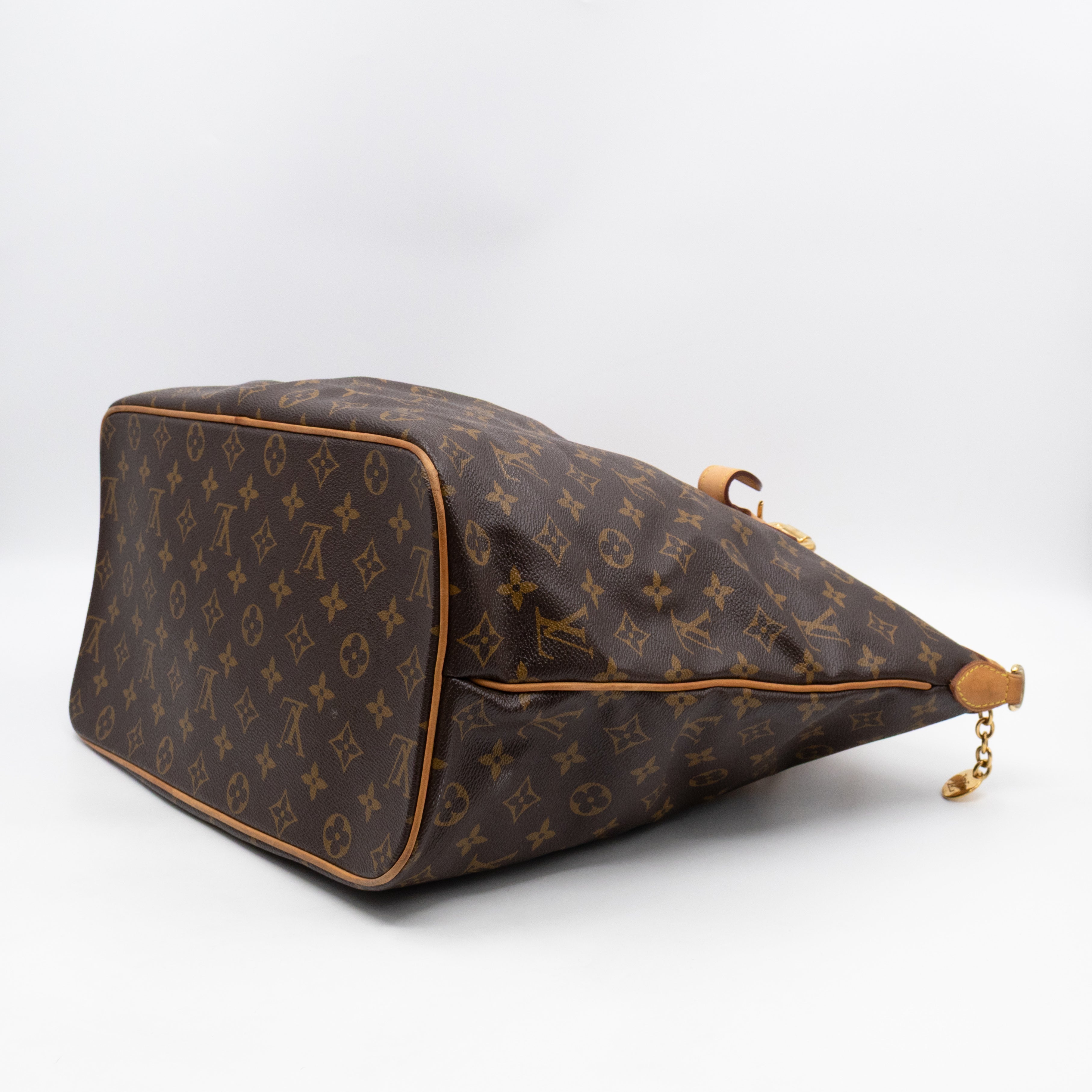Palermo GM Monogram