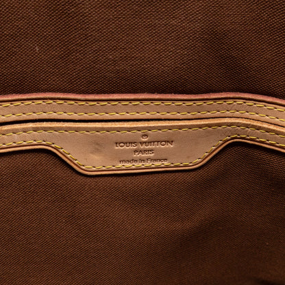 Palermo GM Monogram