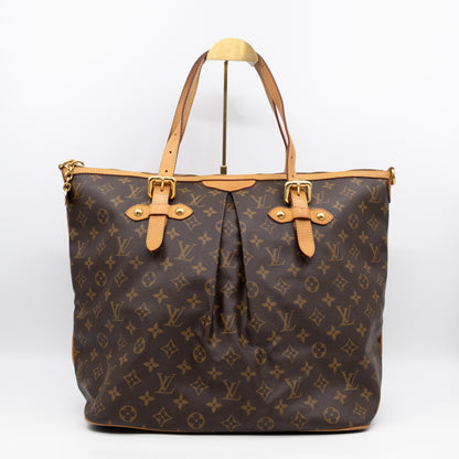 Palermo GM Monogram