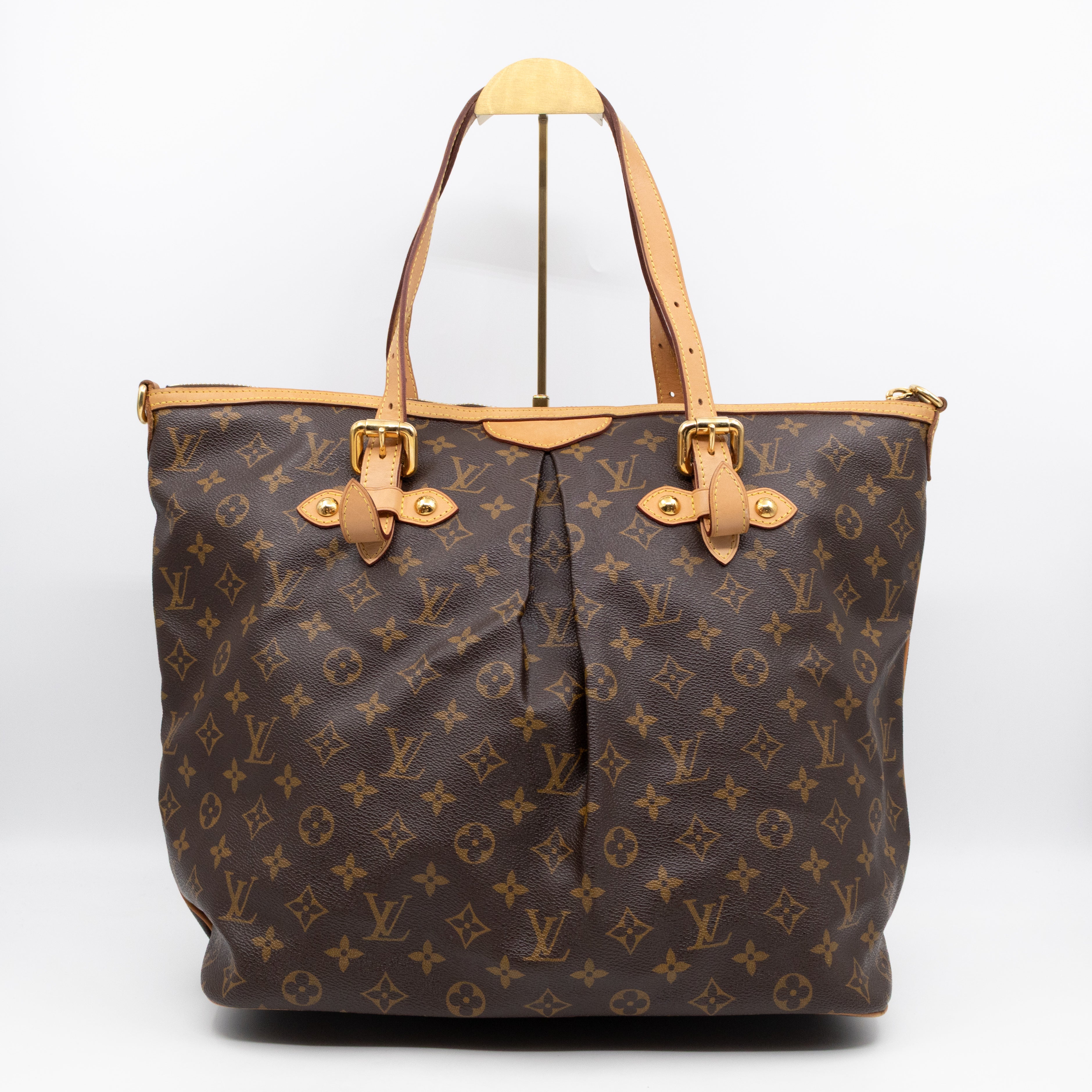 Palermo GM Monogram