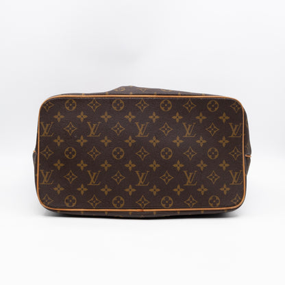 Palermo GM Monogram