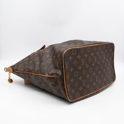 Palermo GM Monogram