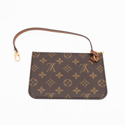 Loop Hobo Monogram