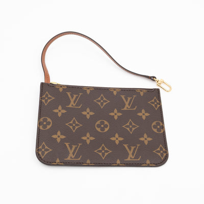 Loop Hobo Monogram