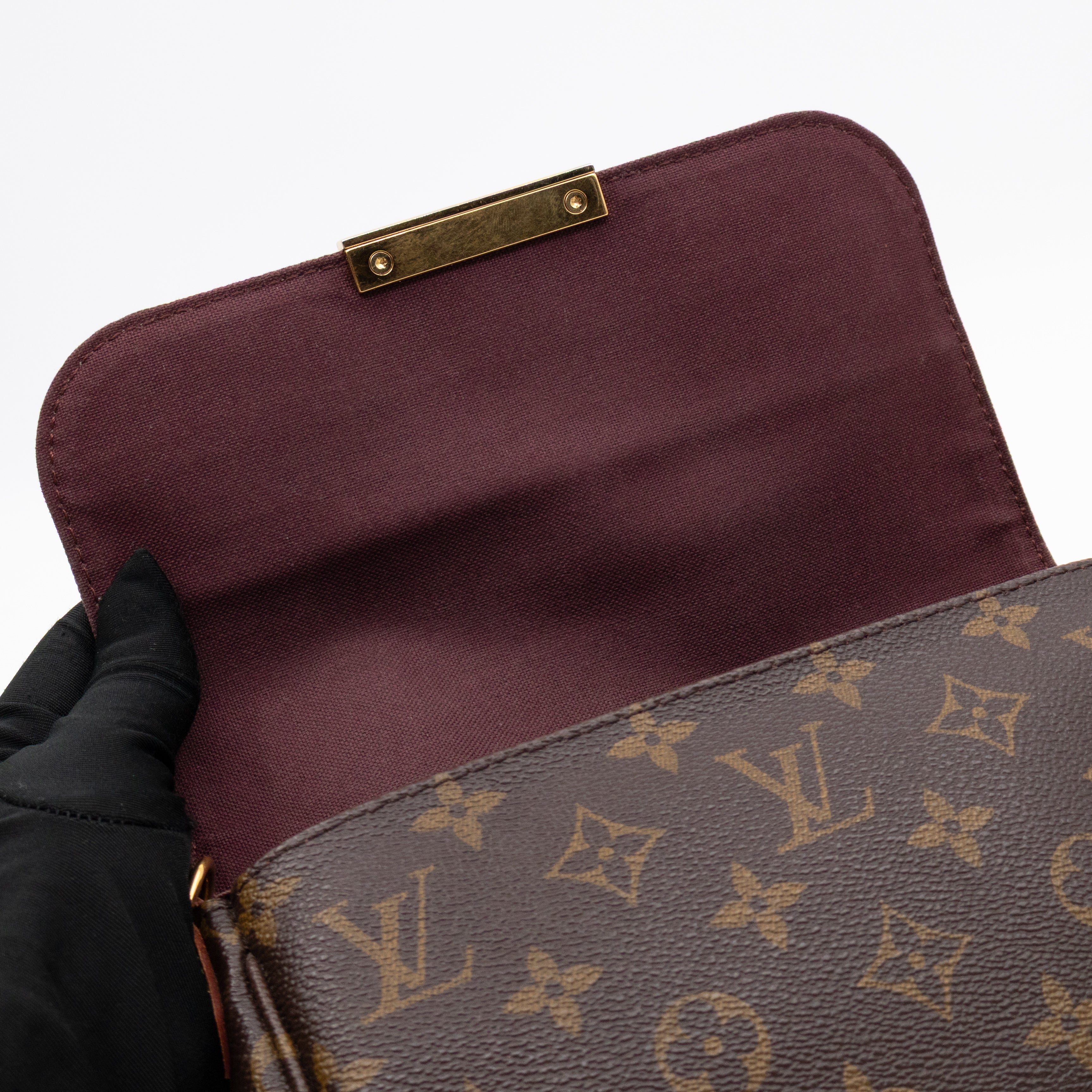 Favorite PM Monogram