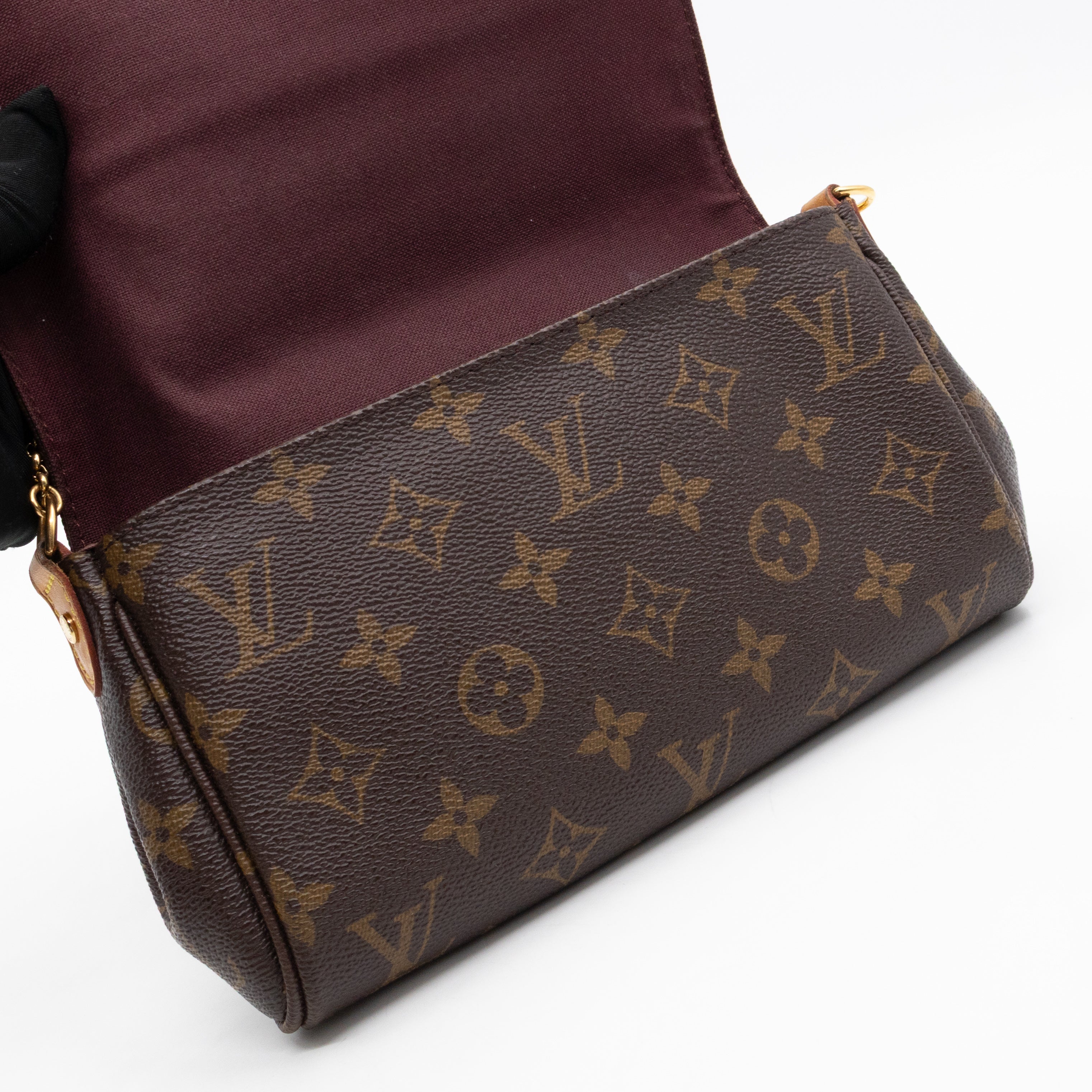 Favorite PM Monogram