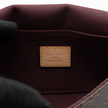 Favorite PM Monogram