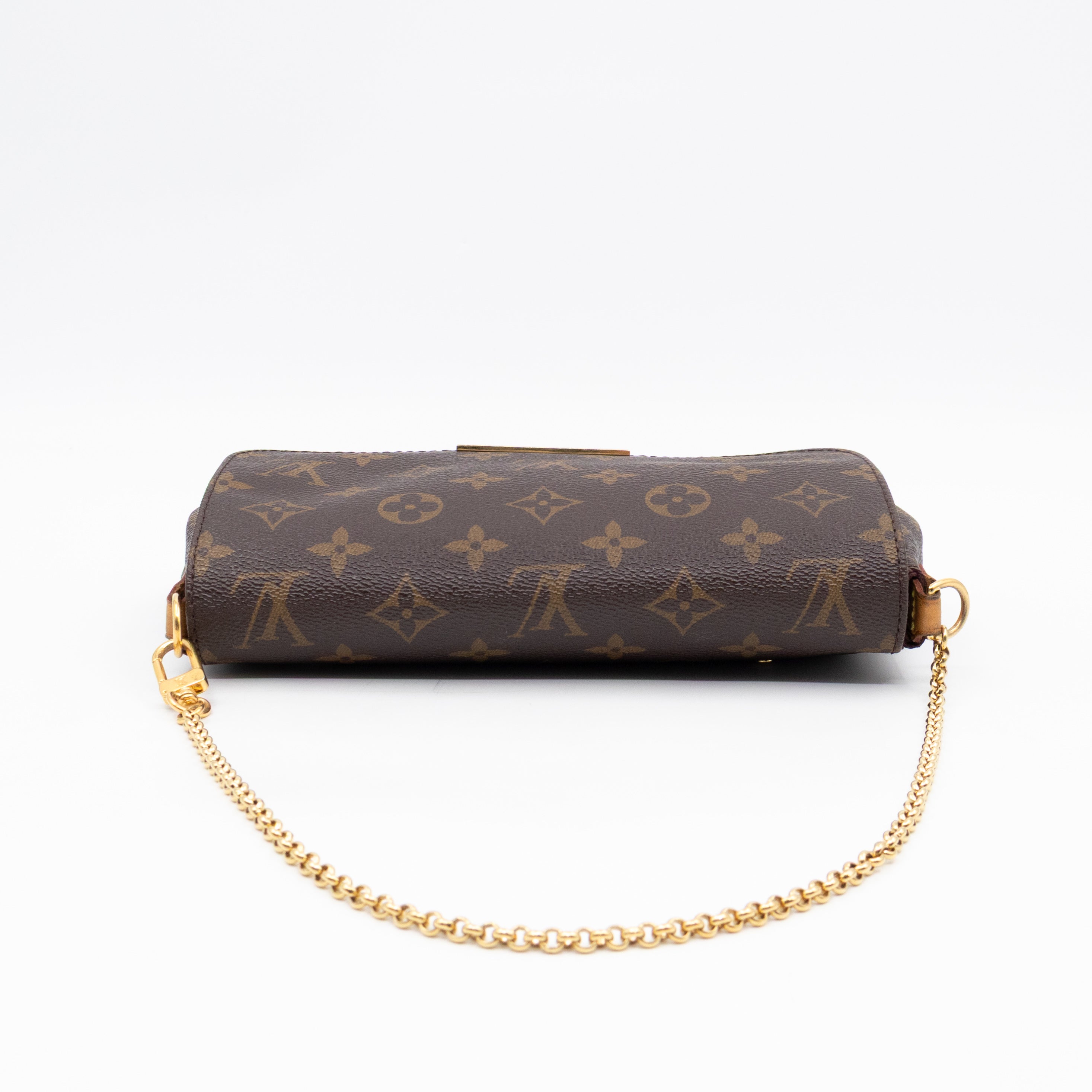 Favorite PM Monogram