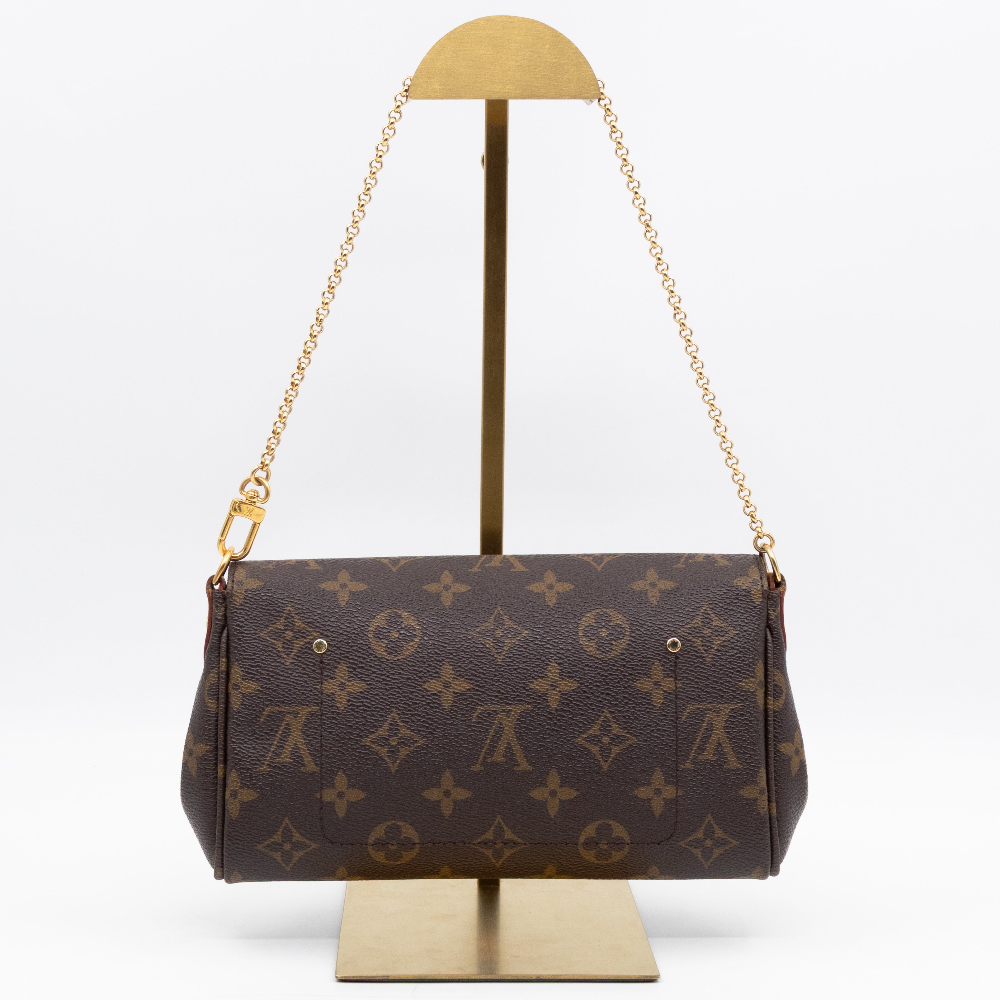 Favorite PM Monogram