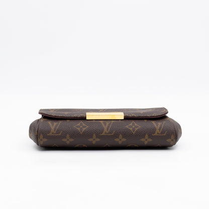 Favorite PM Monogram