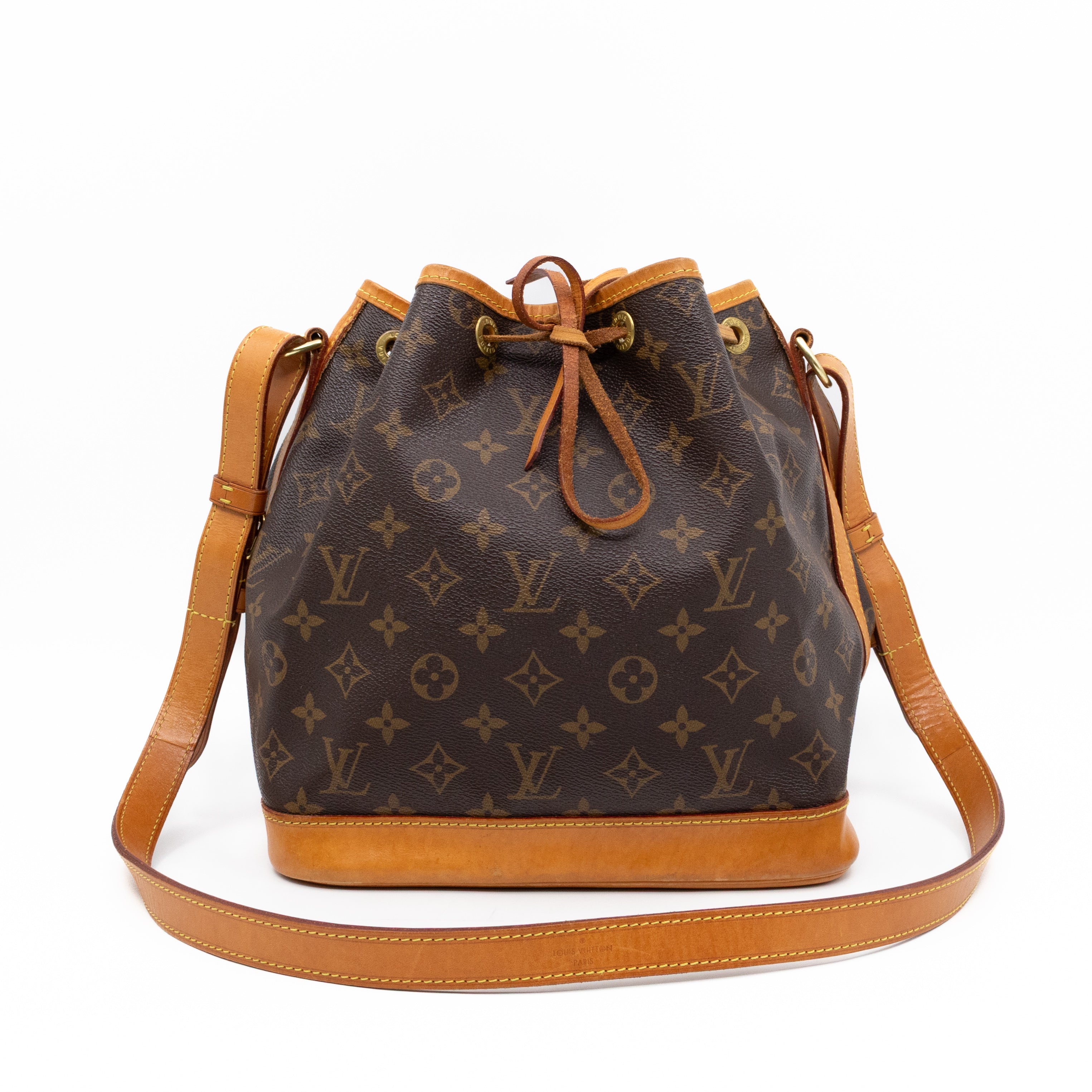 Petit Noe NM Monogram