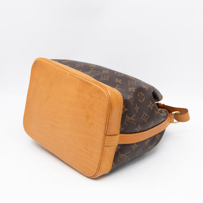 Petit Noe NM Monogram