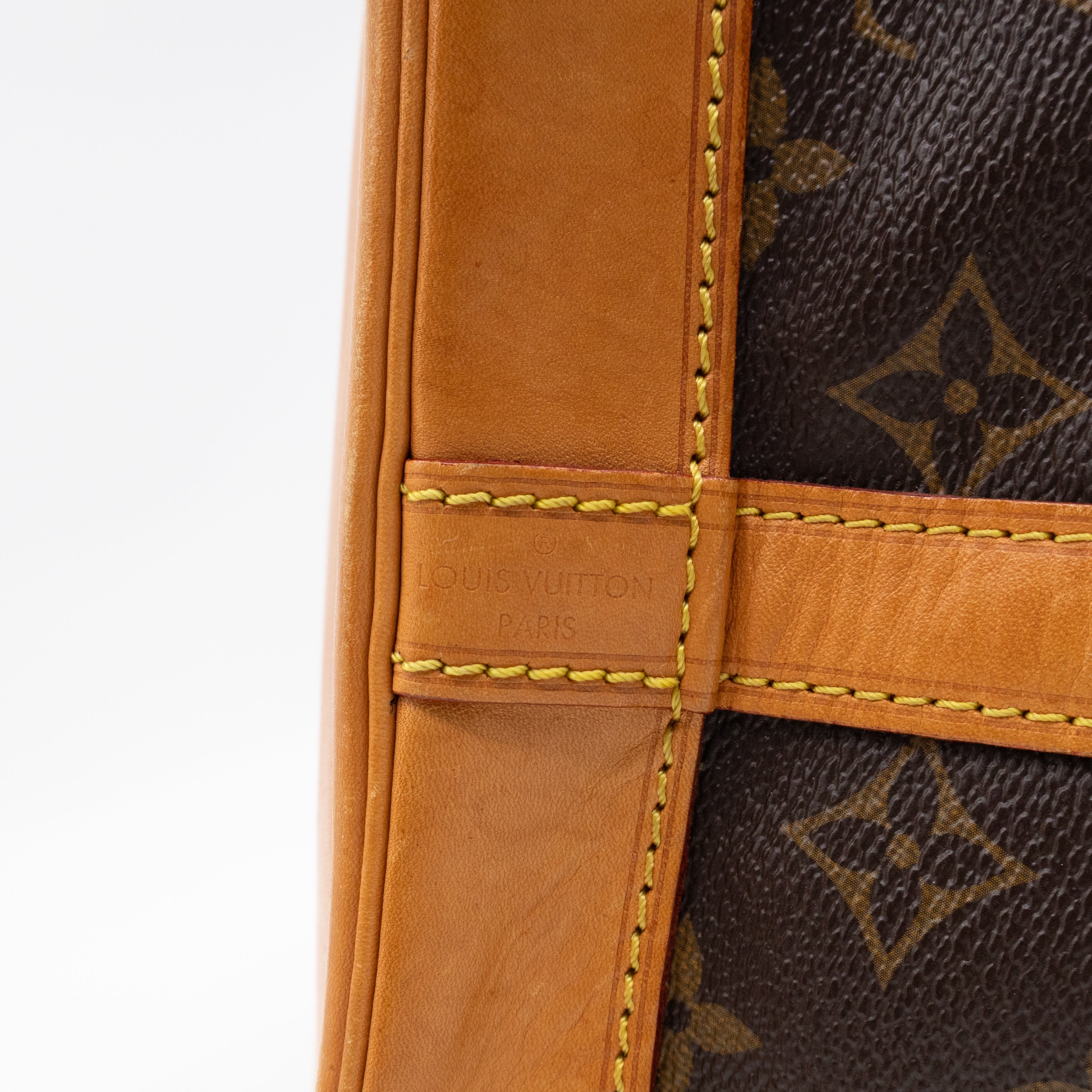 Petit Noe NM Monogram