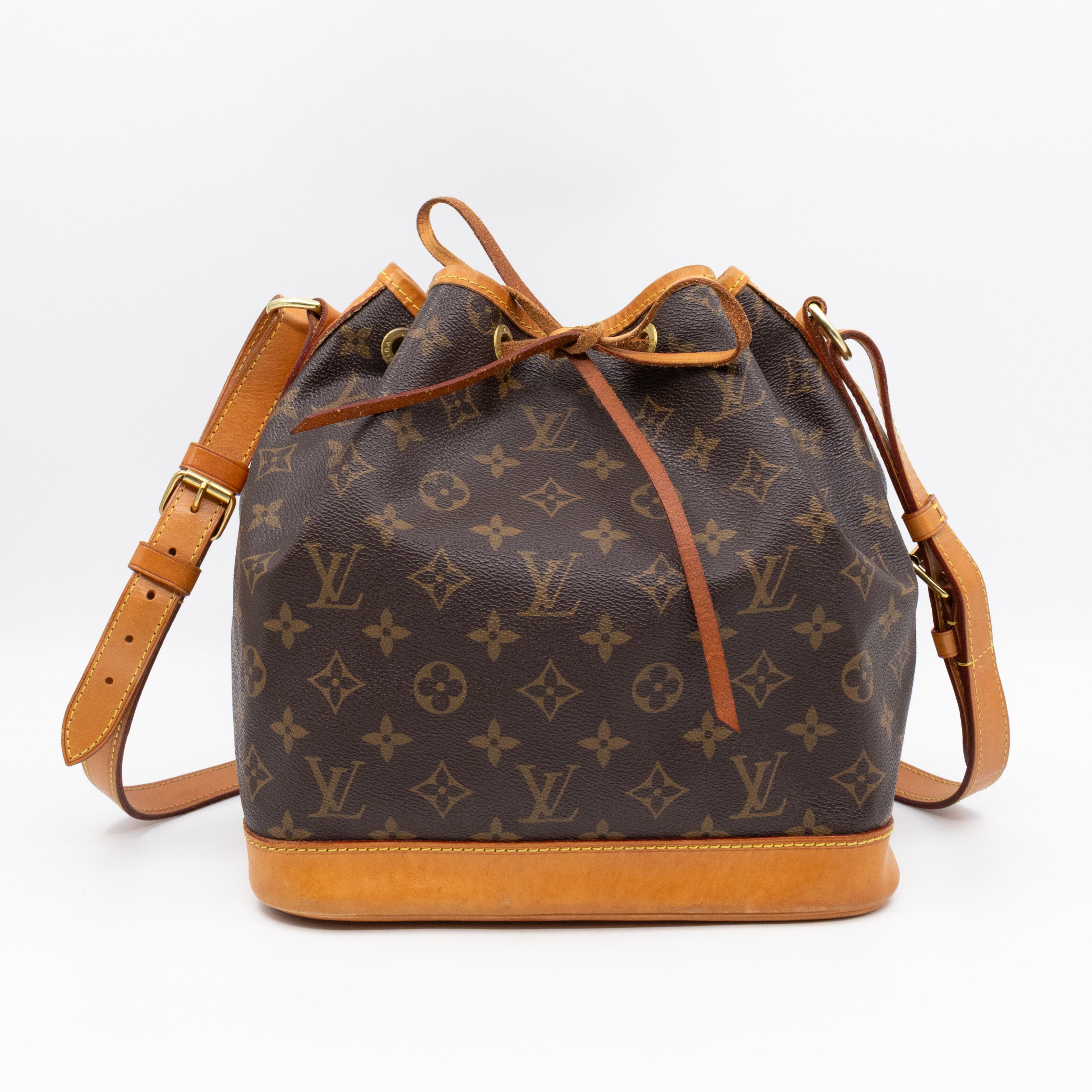 Petit Noe NM Monogram