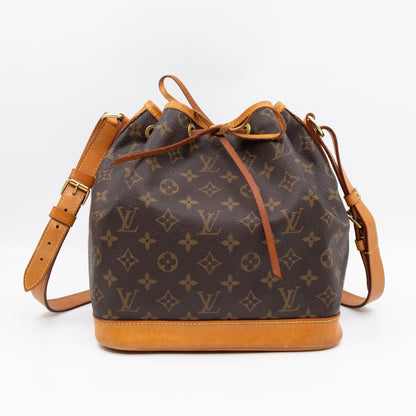 Petit Noe NM Monogram