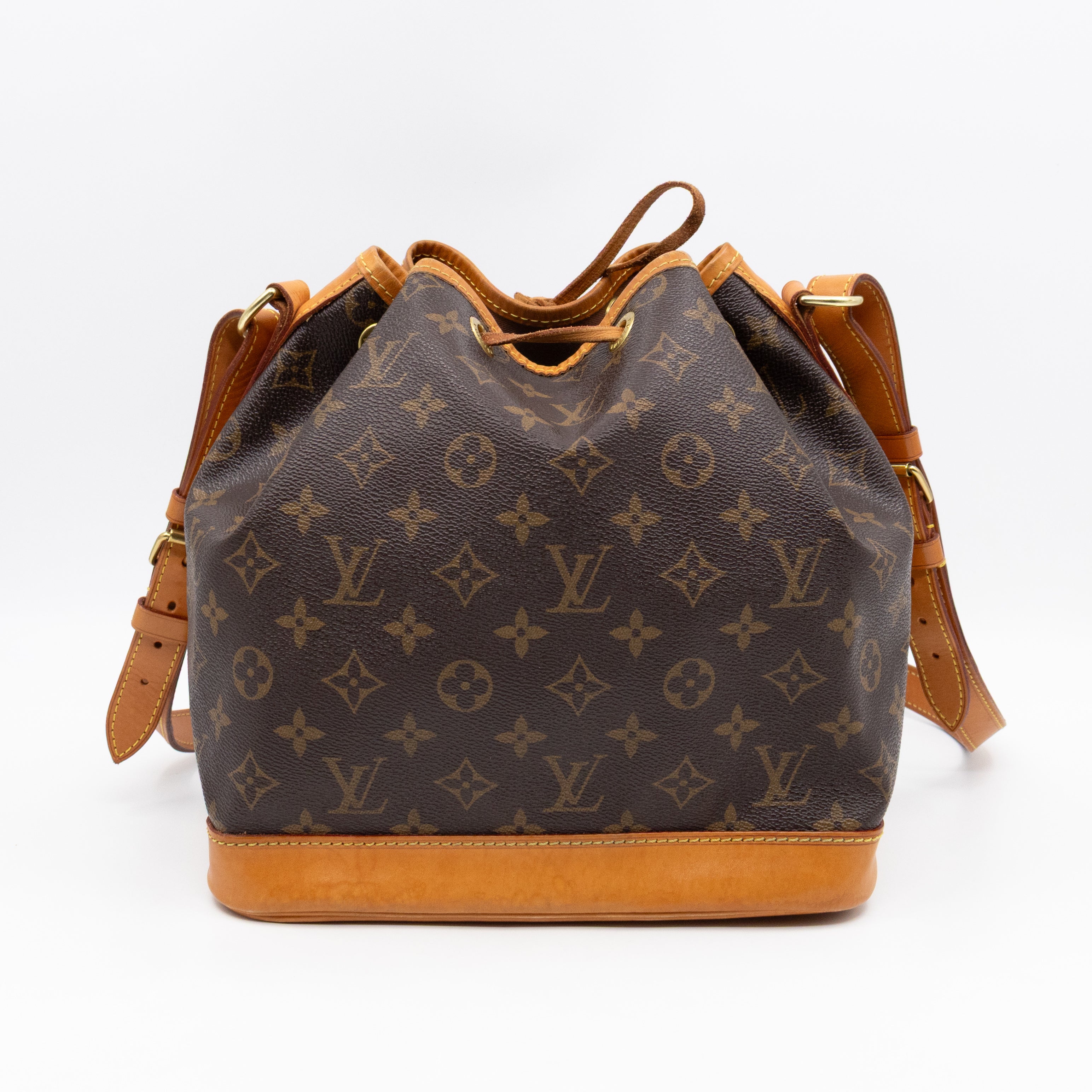 Petit Noe NM Monogram