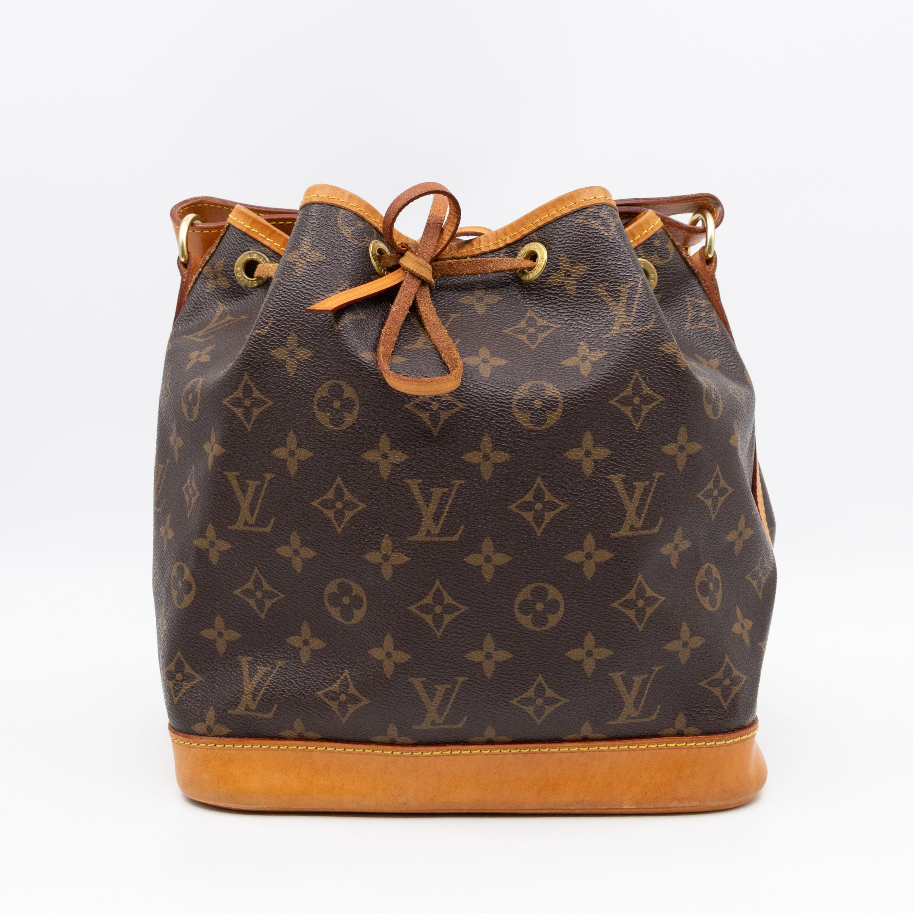 Petit Noe NM Monogram