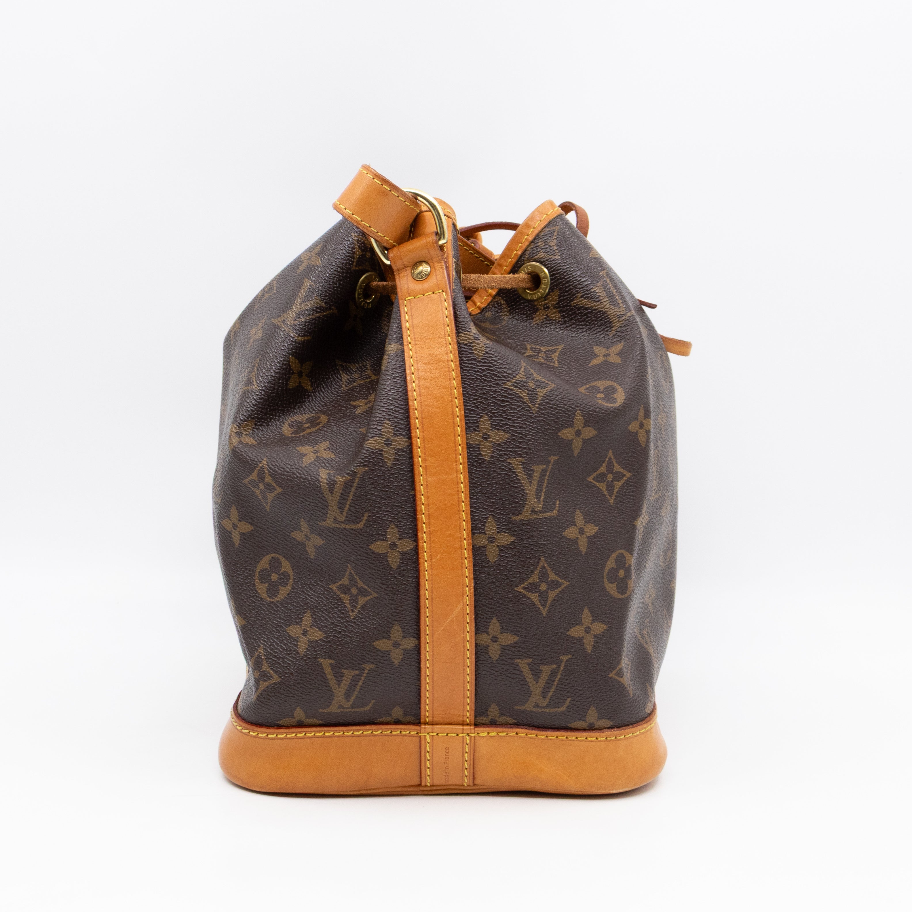 Petit Noe NM Monogram