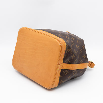 Petit Noe NM Monogram