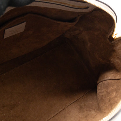 Sofia Coppola MM Beige Leather