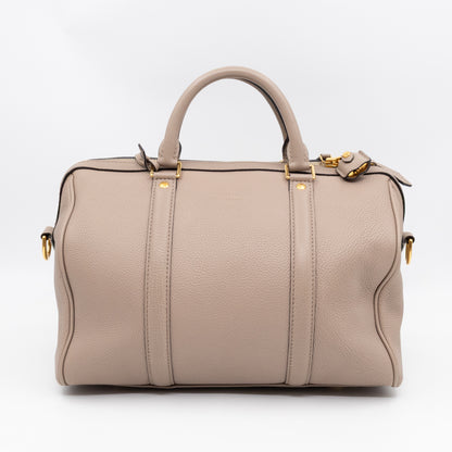 Sofia Coppola MM Beige Leather