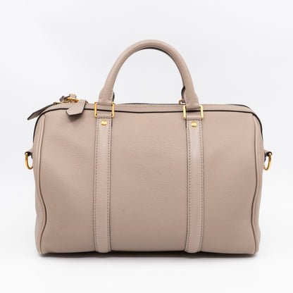 Sofia Coppola MM Beige Leather